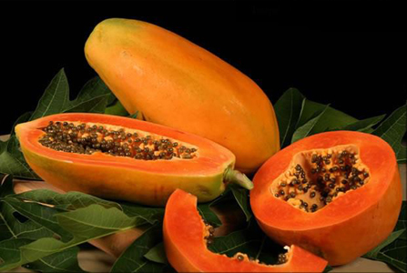 Papaya
