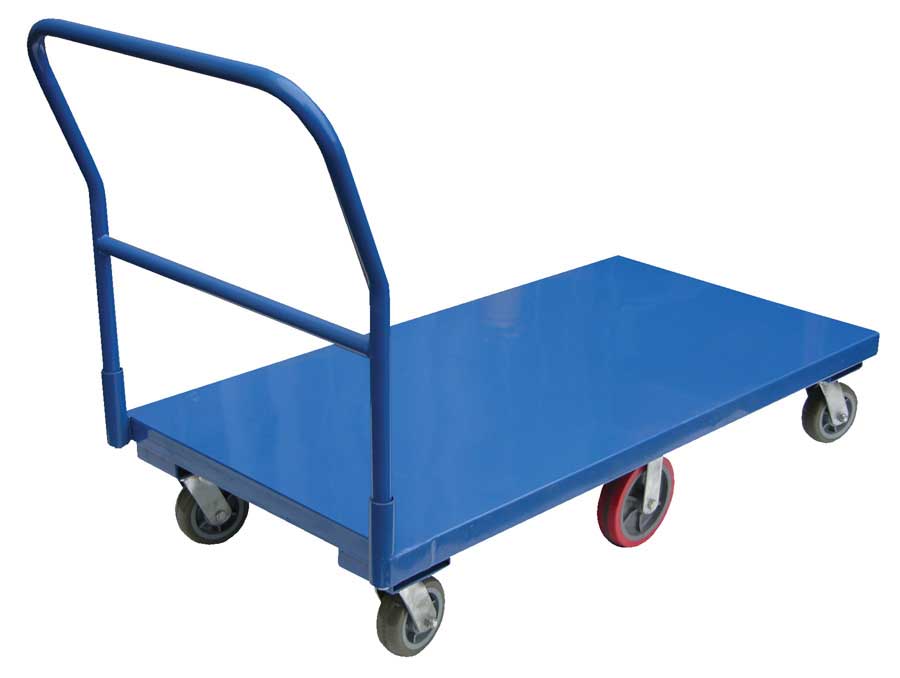 Pallet Truck