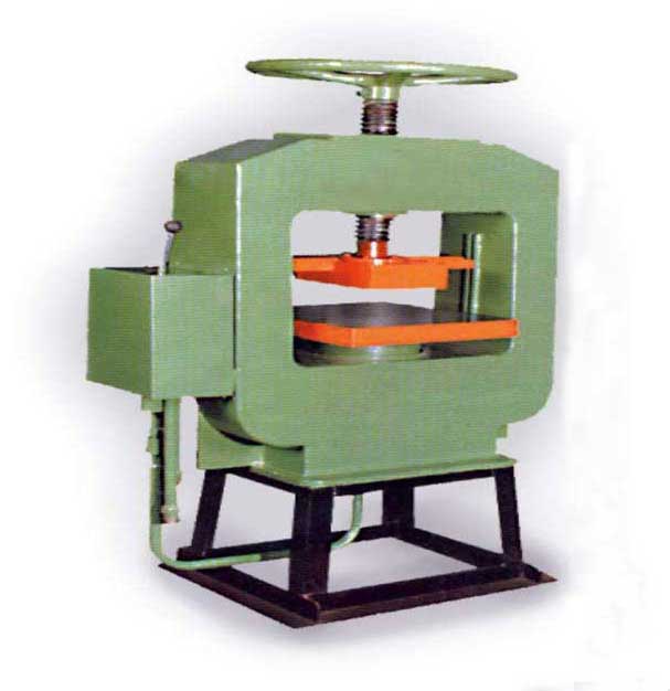 Chequered Tiles Machine