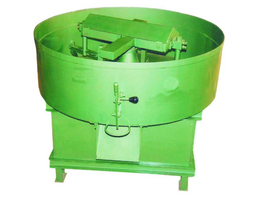 Pan Mixture Blade 5ft