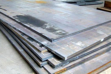 Mild Steel Plate