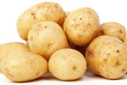 Potato