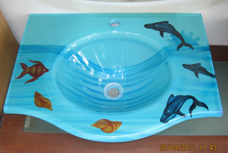 Wash Basin ( Sanitory Wares )