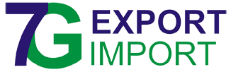 7G Export|Import